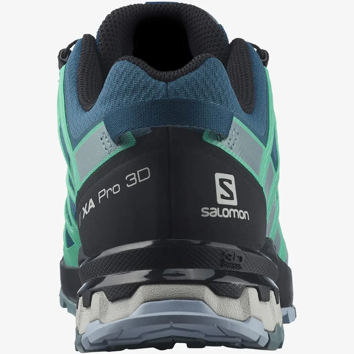 Salomon Xa Pro 3D V8 Gore-Tex Women's Trail Running Shoes - Image 3