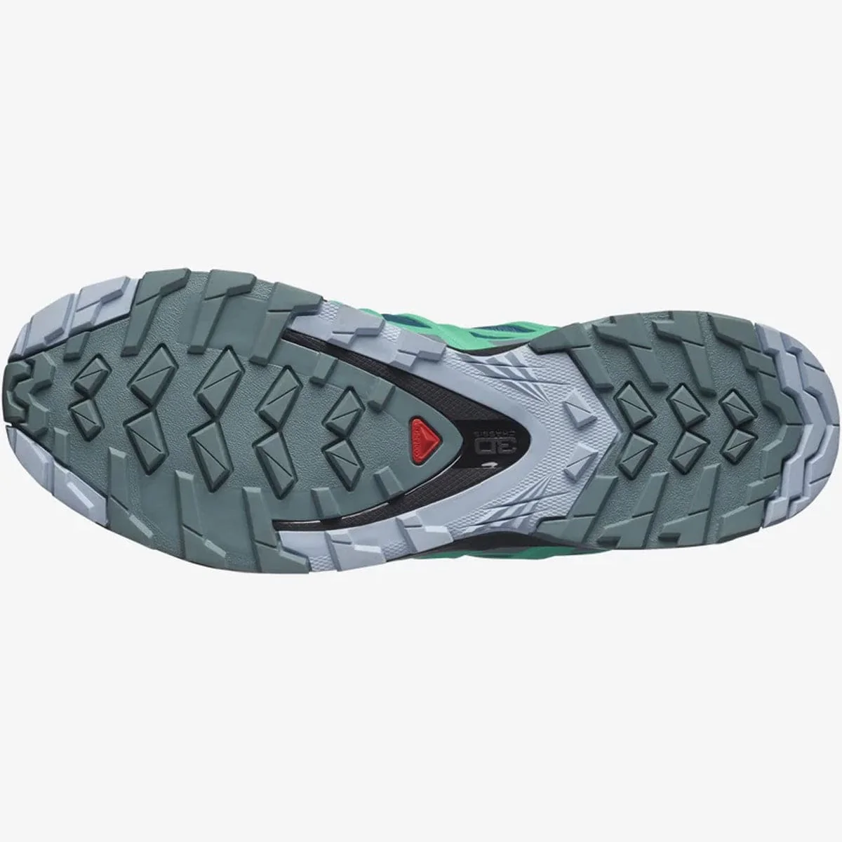 Salomon Xa Pro 3D V8 Gore-Tex Women's Trail Running Shoes - Image 4