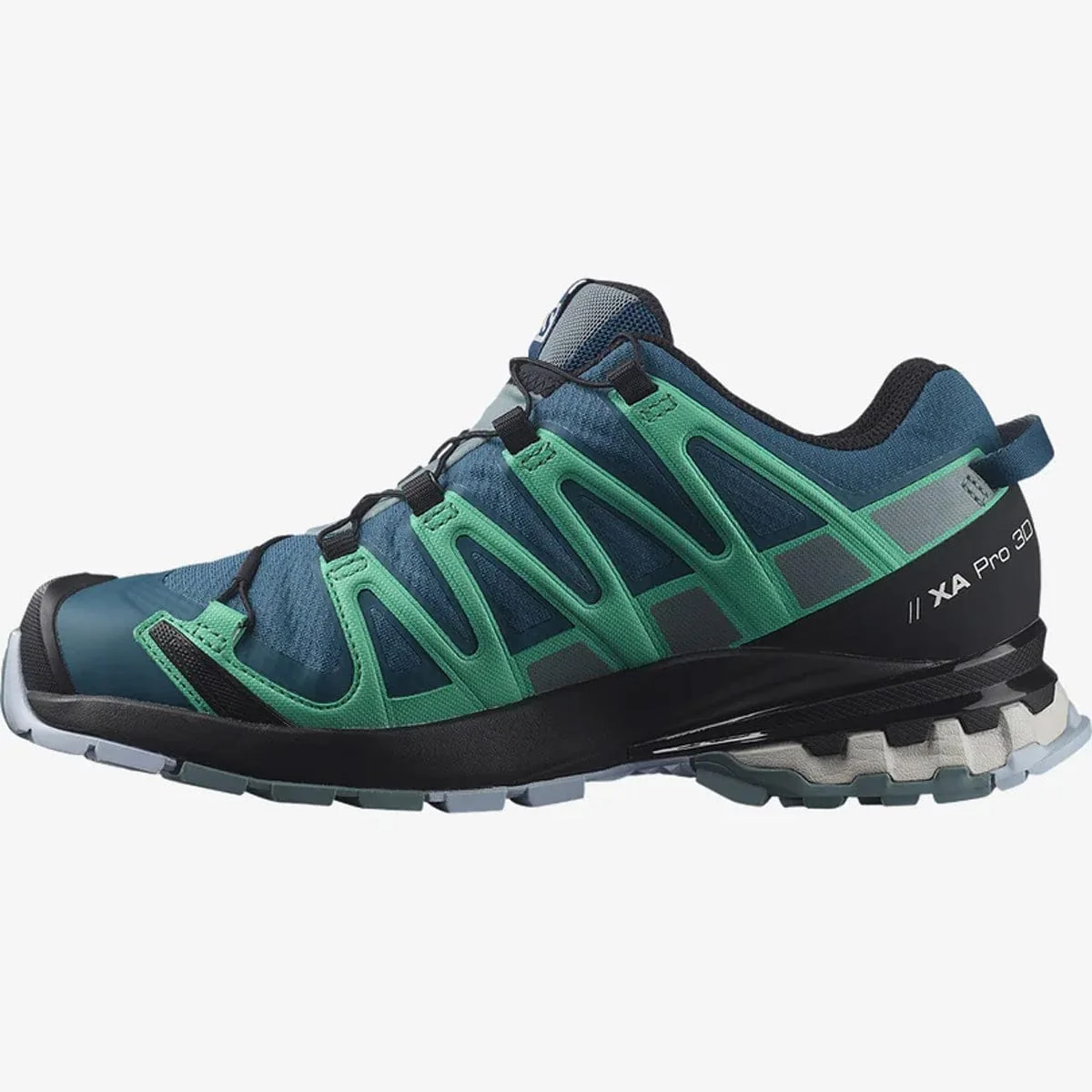Salomon Xa Pro 3D V8 Gore-Tex Women's Trail Running Shoes - Image 5