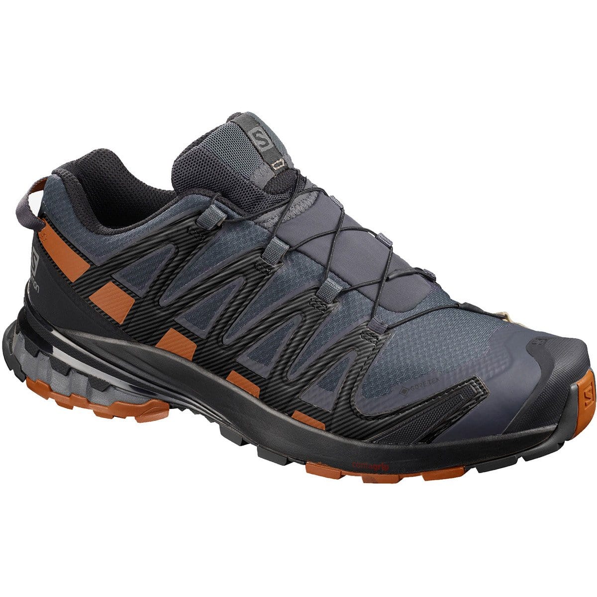 Salomon XA PRO 3D v8 GTX Hiking Shoe - Men's - Image 3