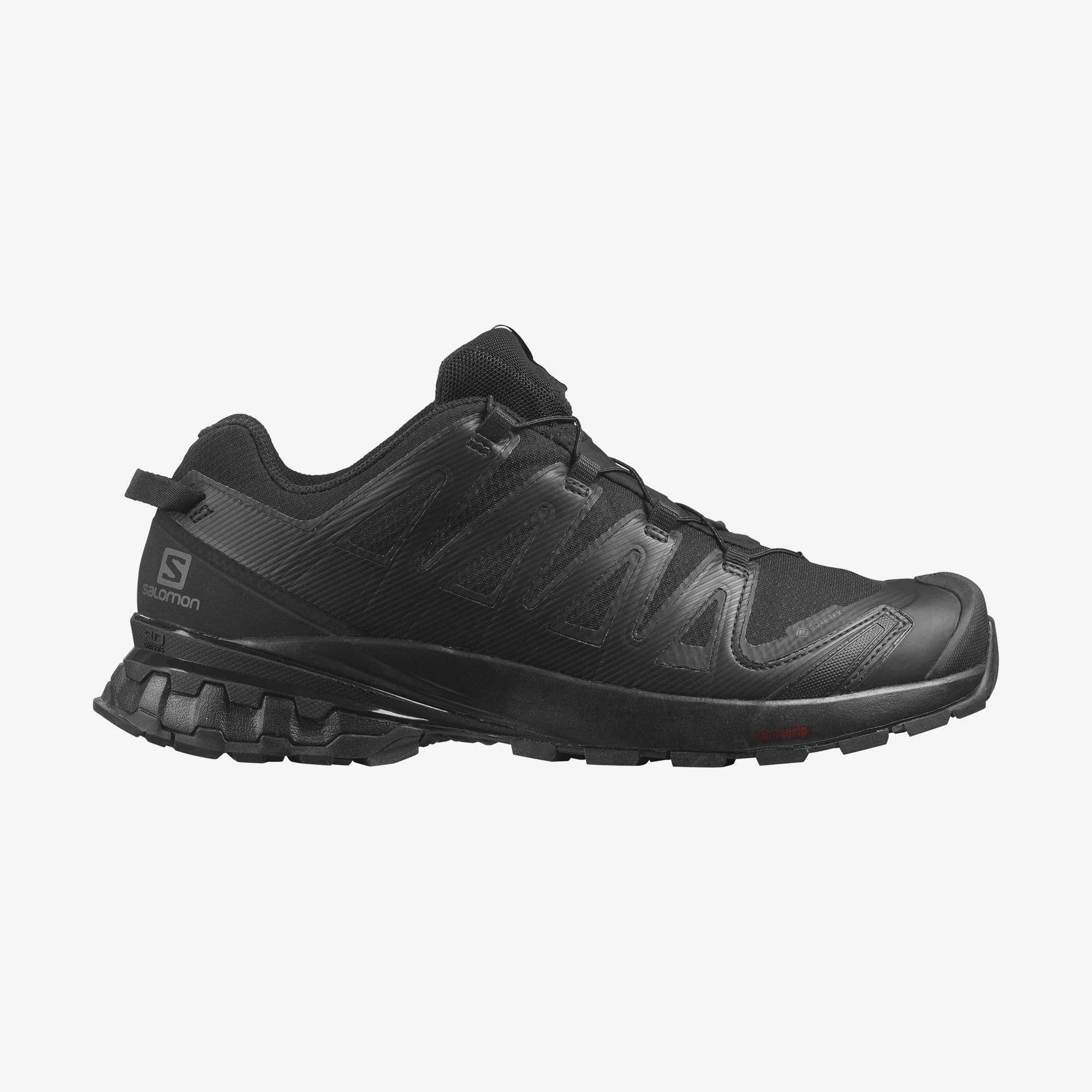 Salomon XA PRO 3D v8 GTX Hiking Shoe - Men's - Image 6