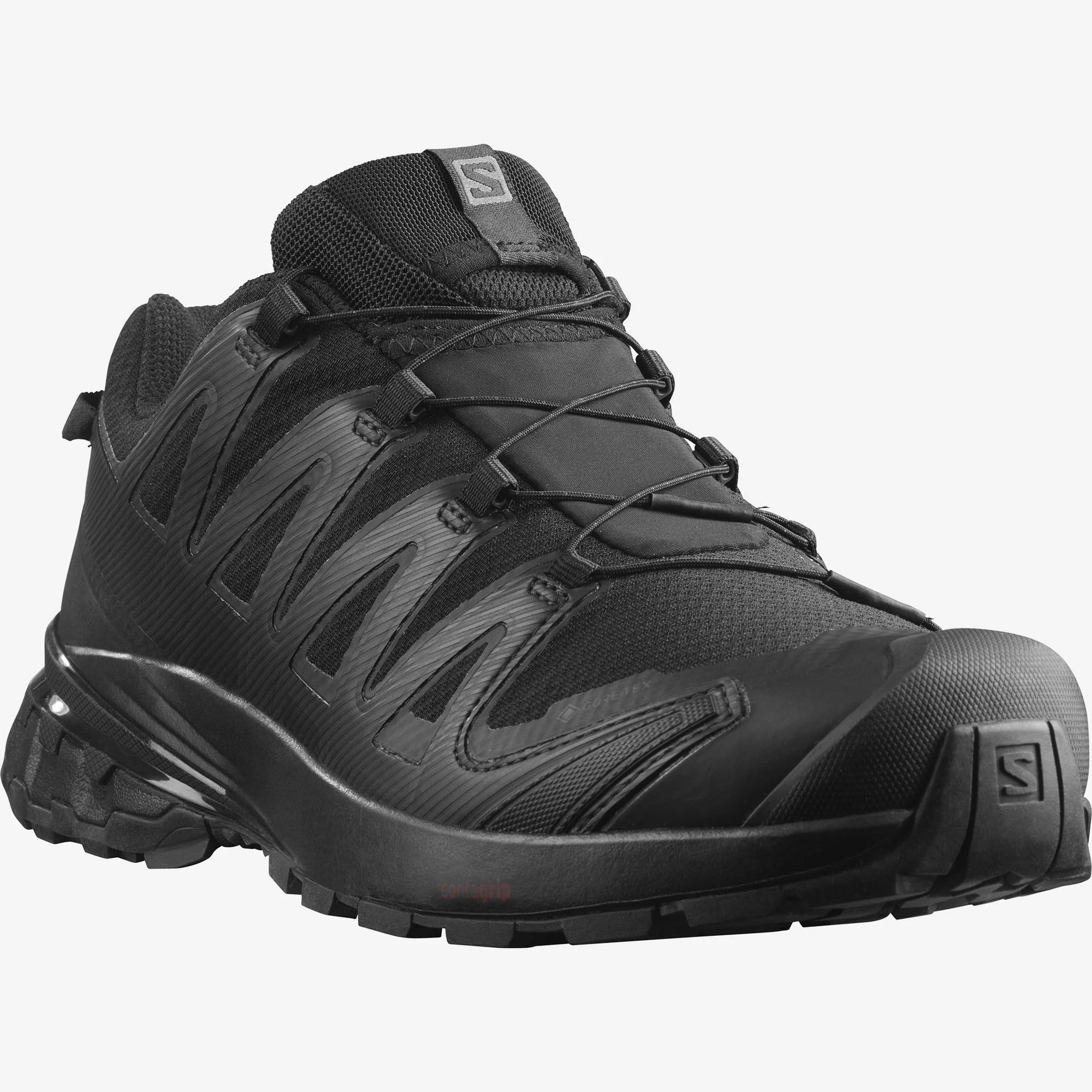 Salomon XA PRO 3D v8 GTX Hiking Shoe - Men's - Image 7