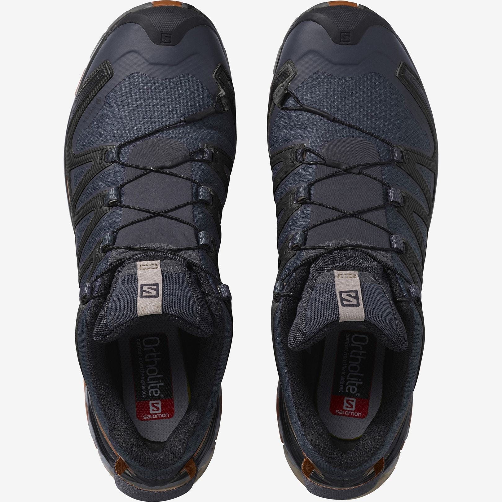 Salomon XA PRO 3D v8 GTX Hiking Shoe - Men's - Image 8