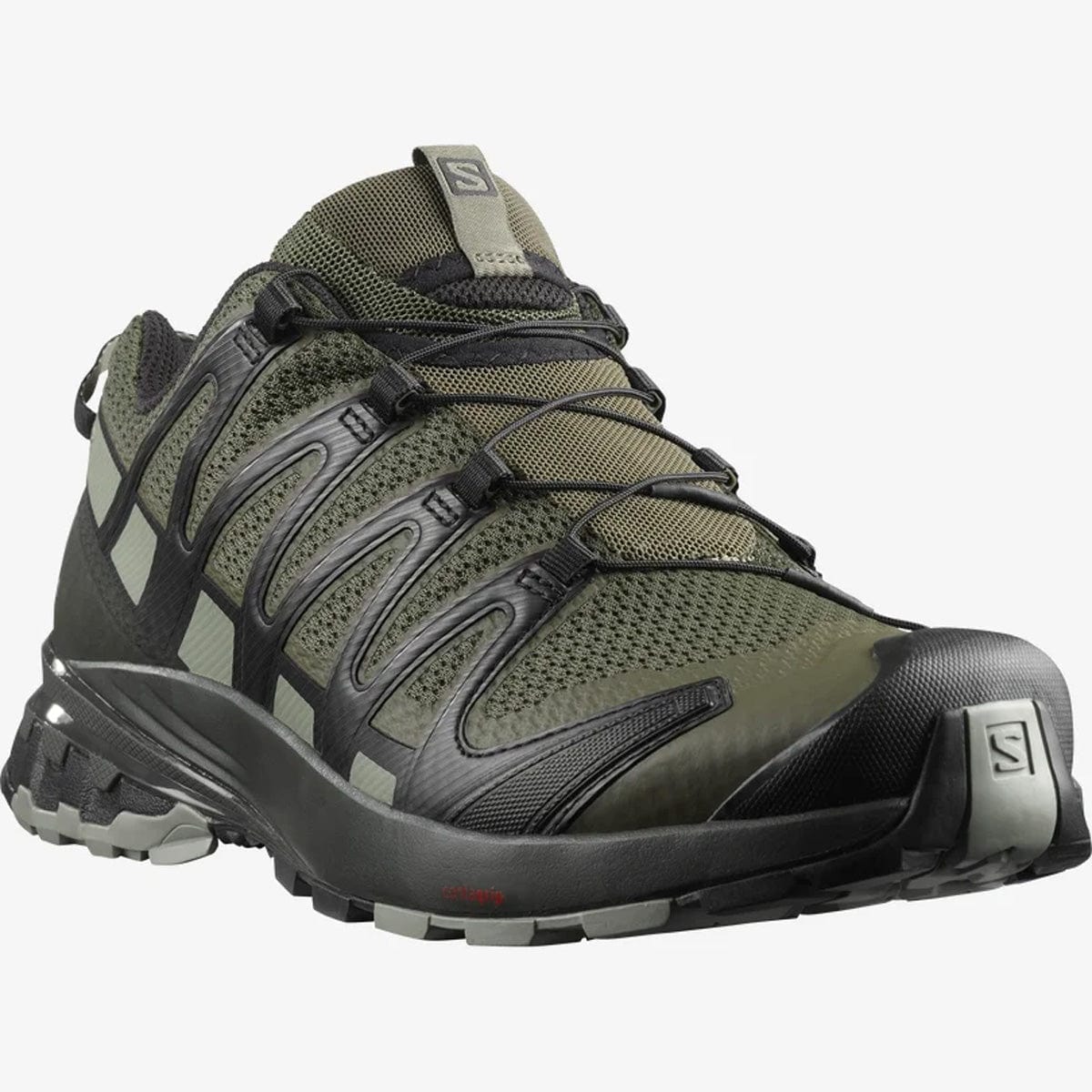 Salomon XA PRO 3D v8 Men's Trail Running Shoes - Image 10