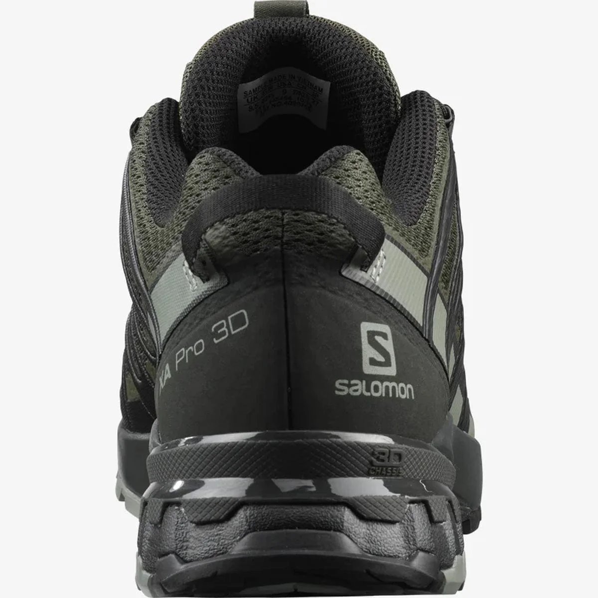 Salomon XA PRO 3D v8 Men's Trail Running Shoes - Image 11