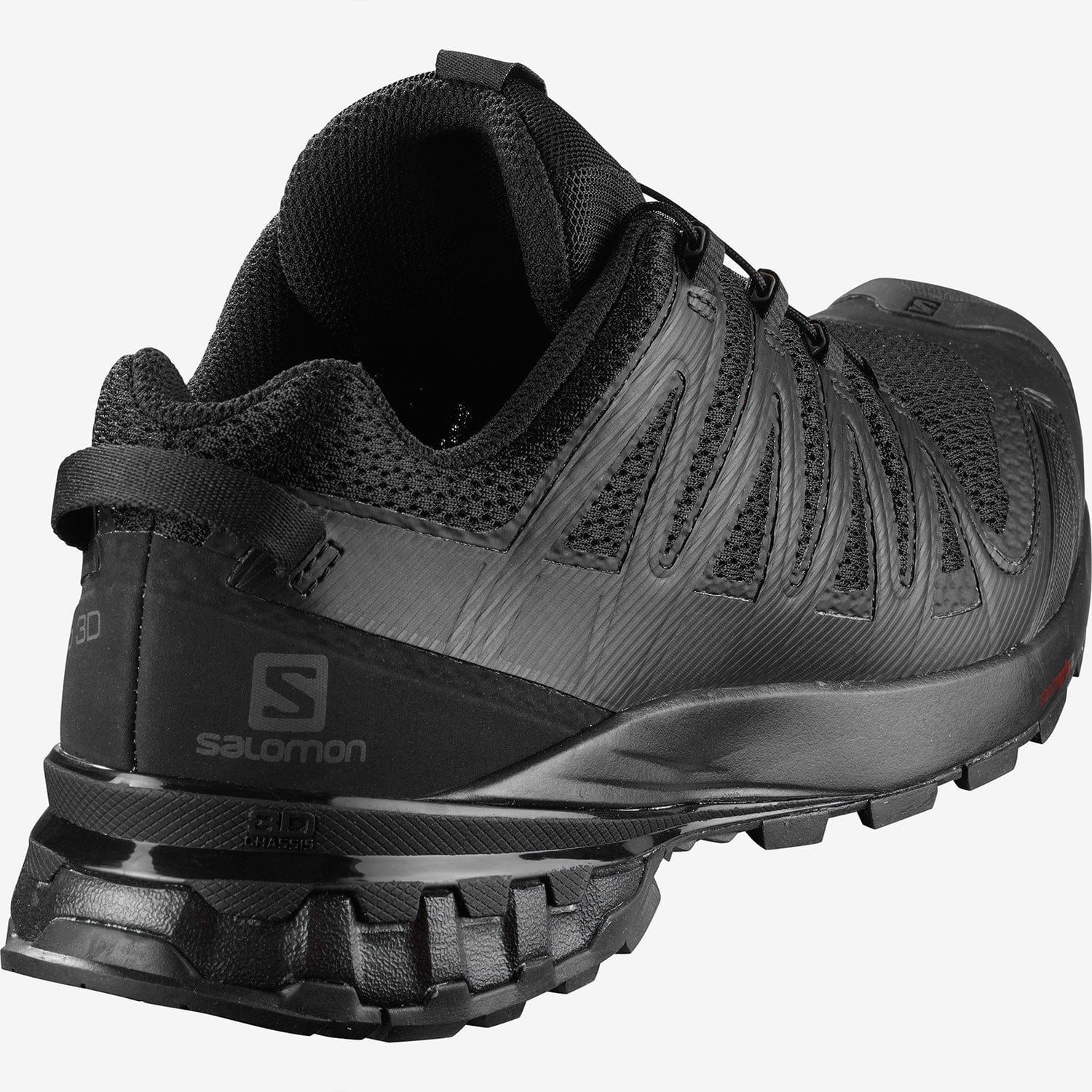 Salomon XA PRO 3D v8 Men's Trail Running Shoes - Image 2