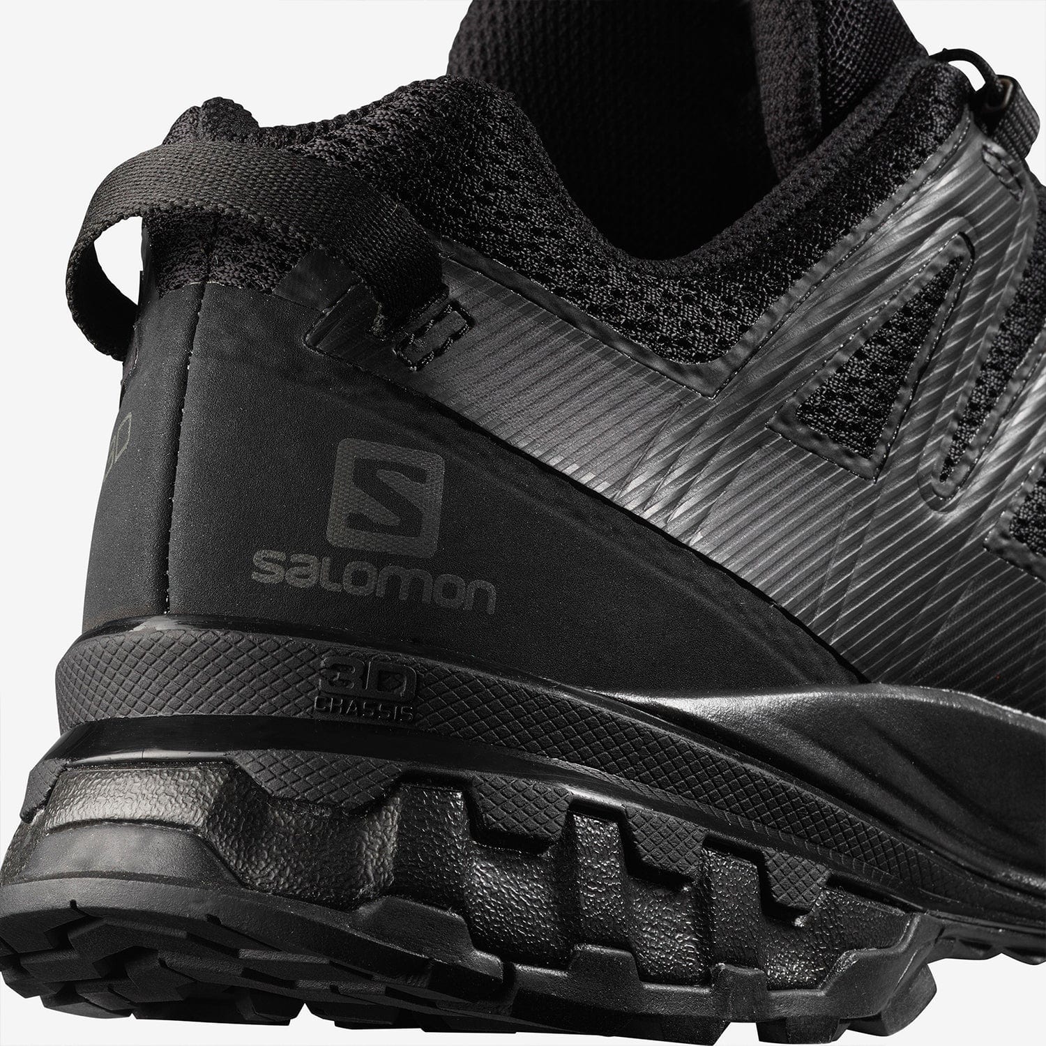 Salomon XA PRO 3D v8 Men's Trail Running Shoes - Image 3