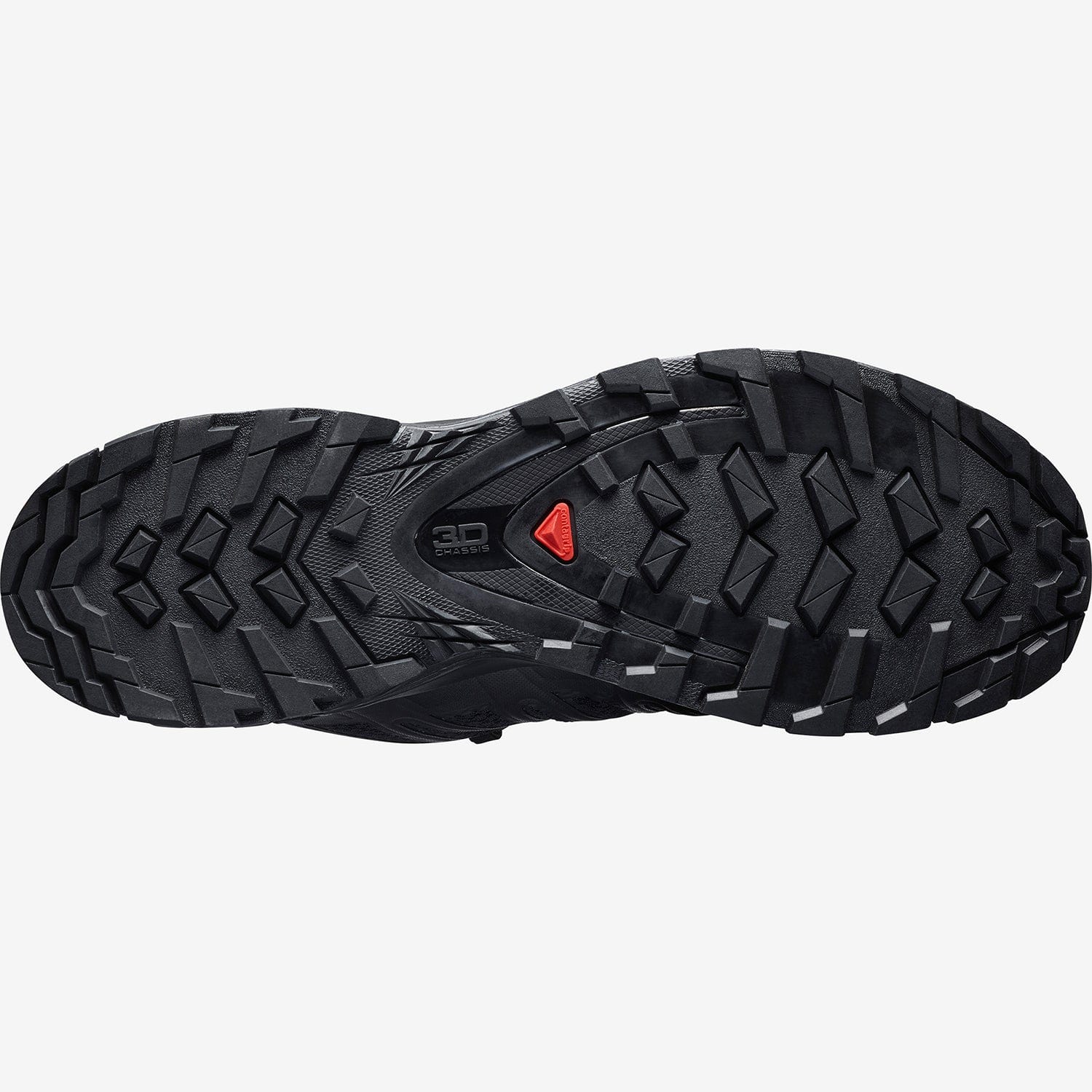 Salomon XA PRO 3D v8 Men's Trail Running Shoes - Image 4