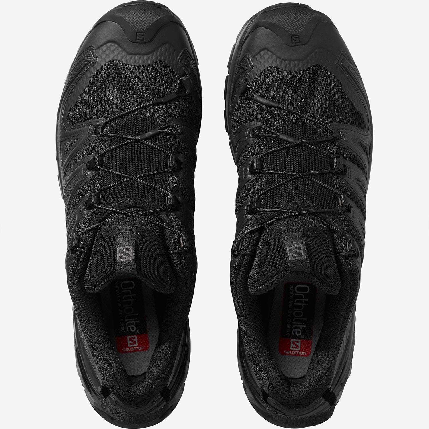 Salomon XA PRO 3D v8 Men's Trail Running Shoes - Image 5