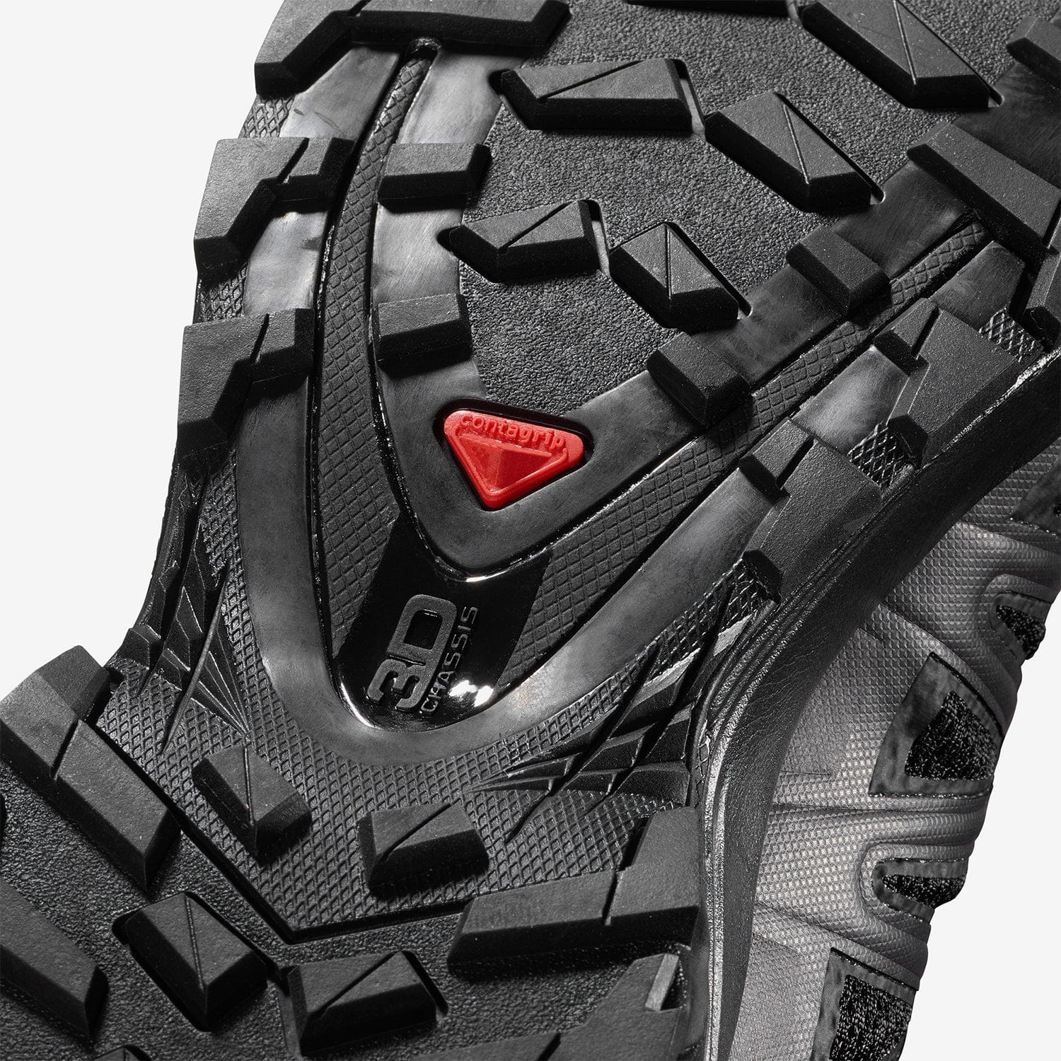 Salomon XA PRO 3D v8 Men's Trail Running Shoes - Image 6