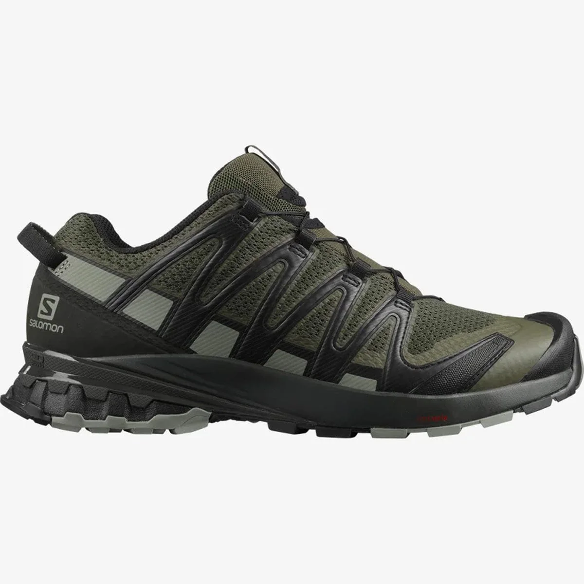 Salomon XA PRO 3D v8 Men's Trail Running Shoes - Image 8