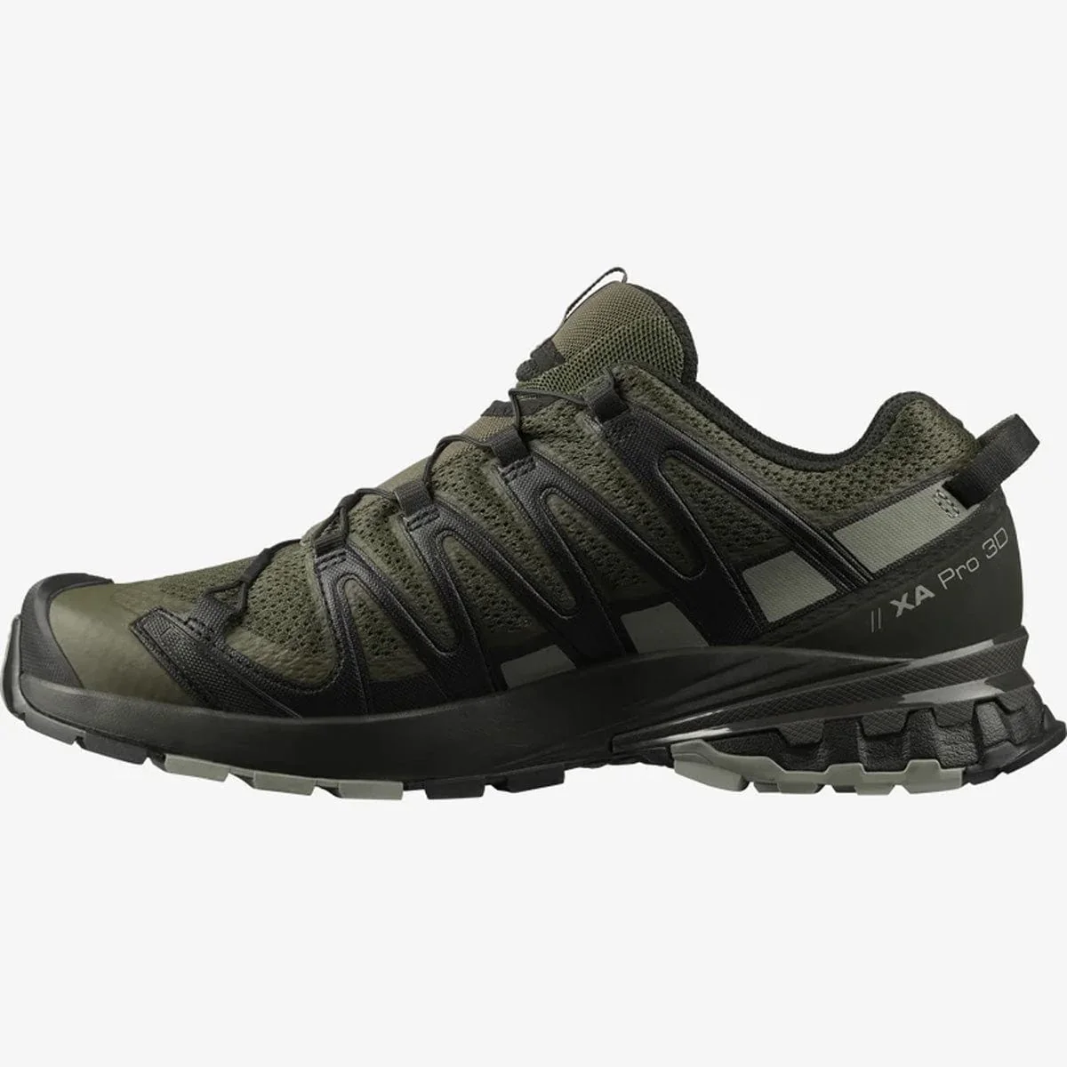 Salomon XA PRO 3D v8 Men's Trail Running Shoes - Image 9