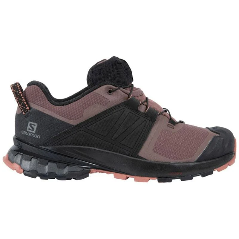 Salomon XA Wild Trail-Running Shoes - Women's - Image 15