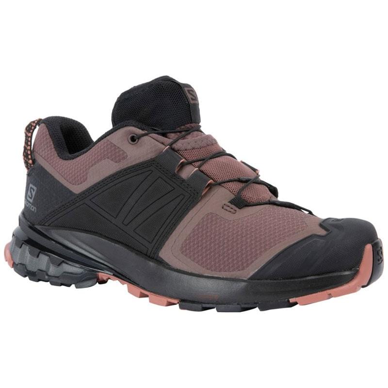 Salomon XA Wild Trail-Running Shoes - Women's - Image 17