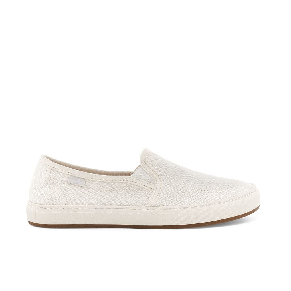Sanuk Avery Hemp Women's Sidewalk Surfers - Image 2
