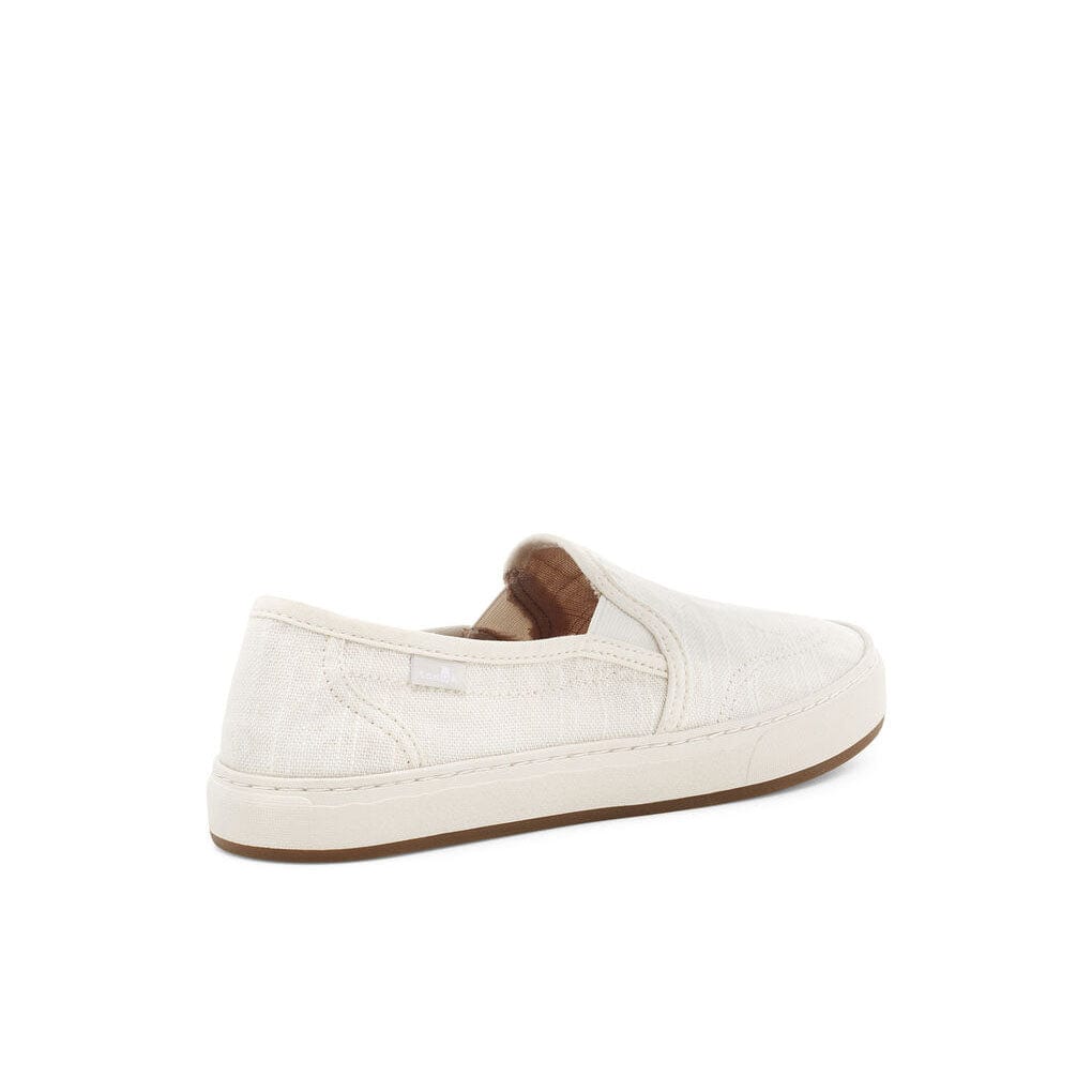 Sanuk Avery Hemp Women's Sidewalk Surfers - Image 4
