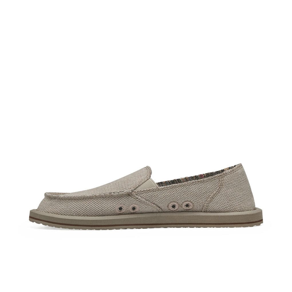 Sanuk Donna Hemp Slip On - Women's - Image 5