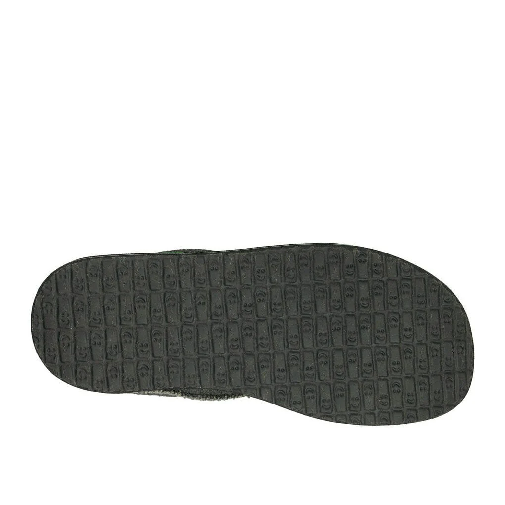Sanuk Sidewalk Surfers Chiba Shoe - Men's - Image 10
