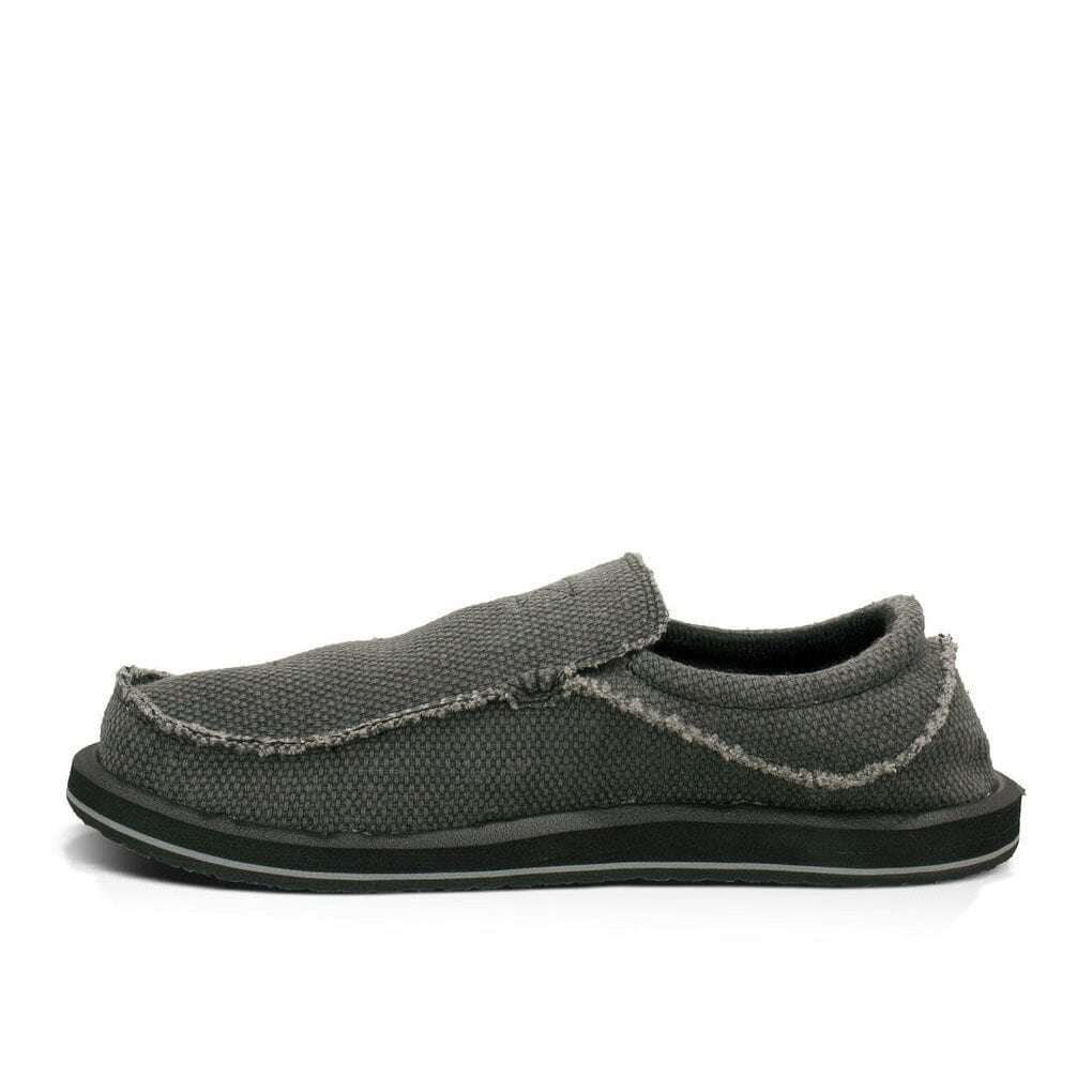 Sanuk Sidewalk Surfers Chiba Shoe - Men's - Image 6