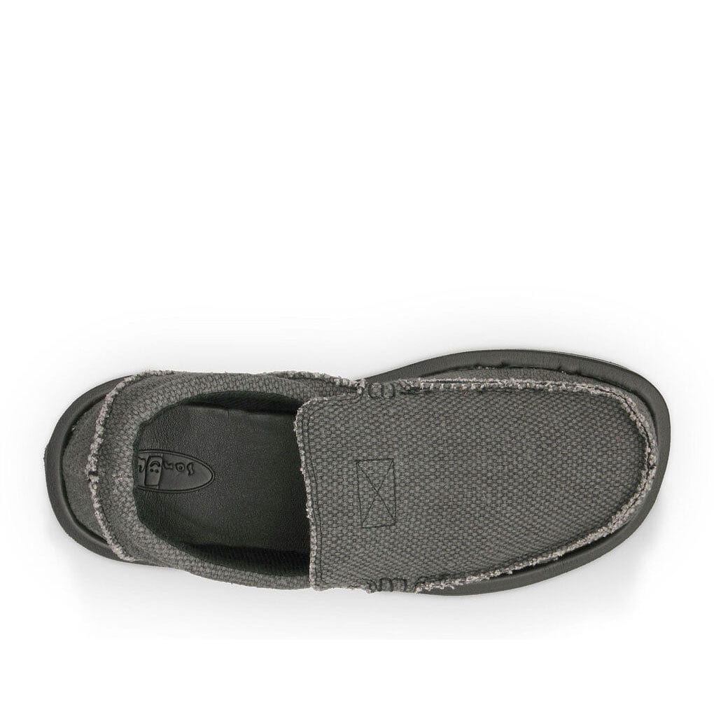 Sanuk Sidewalk Surfers Chiba Shoe - Men's - Image 8