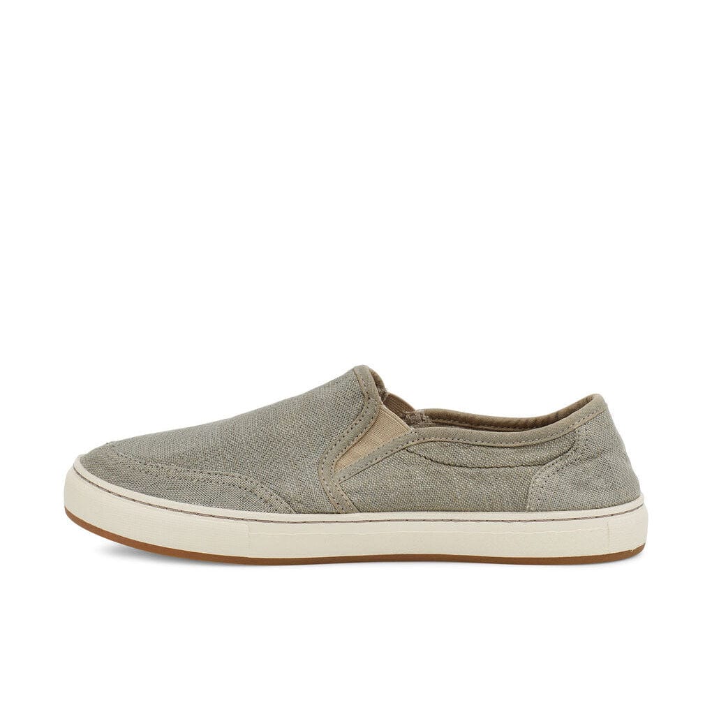 Sanuk Tideline Hemp Men's Sidewalk Surfers - Image 4