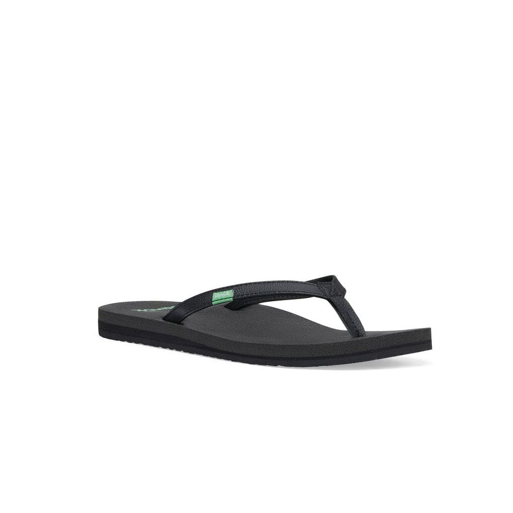 Sanuk Yoga Joy Women's Flip Flop - Image 2