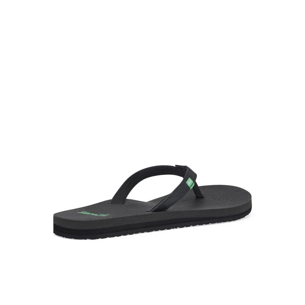 Sanuk Yoga Joy Women's Flip Flop - Image 3
