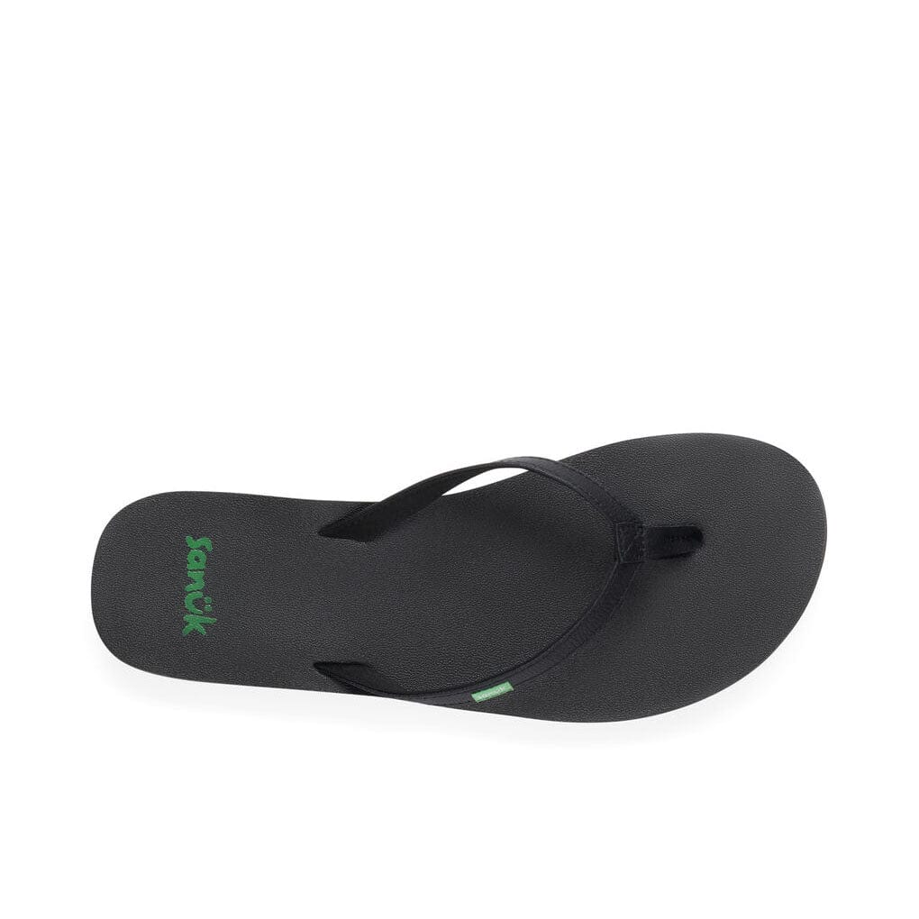 Sanuk Yoga Joy Women's Flip Flop - Image 5