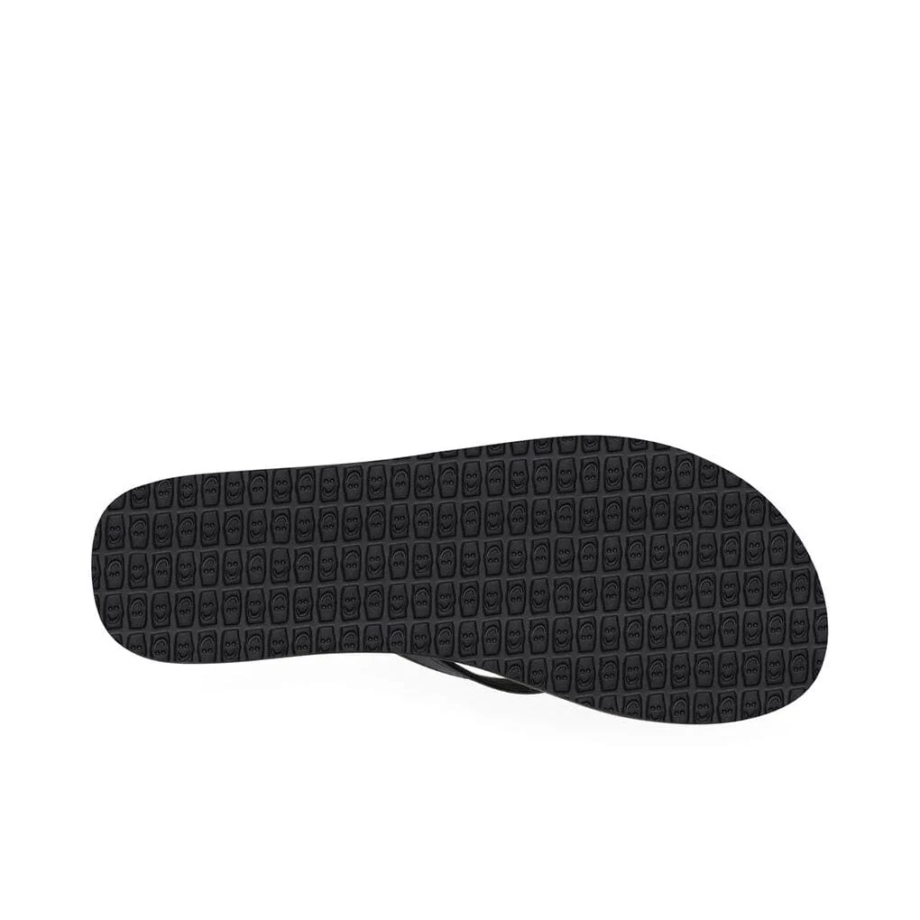 Sanuk Yoga Joy Women's Flip Flop - Image 6