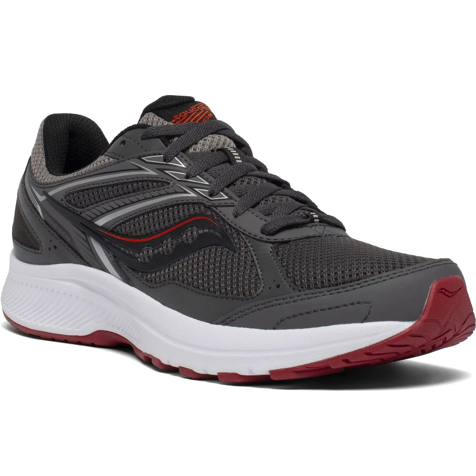 Saucony Cohesion 14 Running Shoe - Men's - Image 5
