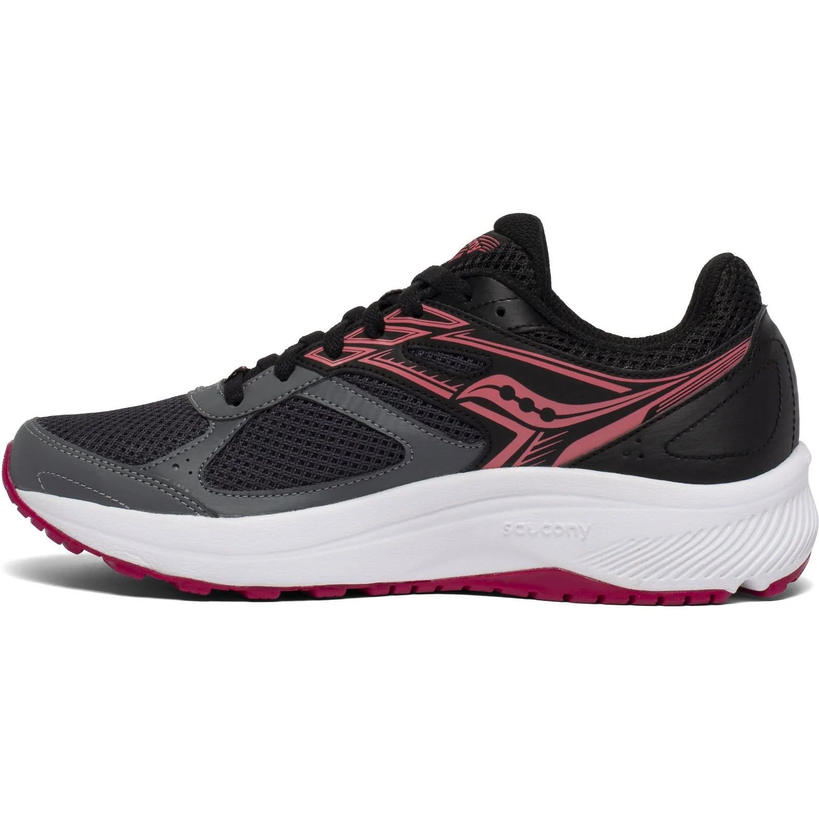 Saucony Cohesion 14 Running Sneaker - Women's - Image 2