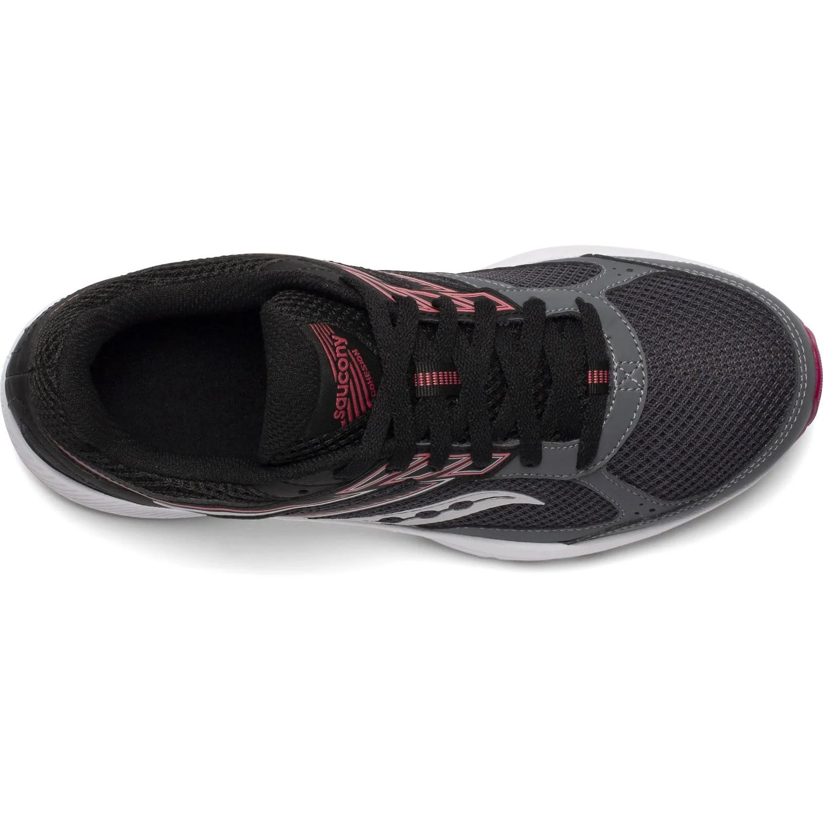 Saucony Cohesion 14 Running Sneaker - Women's - Image 4