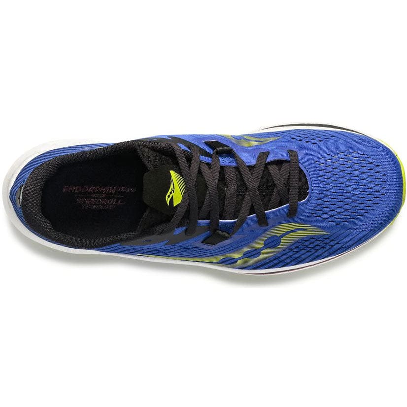Saucony Endorphin Pro 2 Mens Running Shoe - Image 2