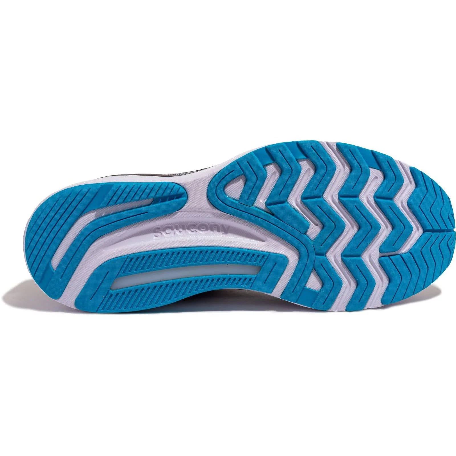 Saucony Guide 14 Stability Running Shoe - Men's - Image 3