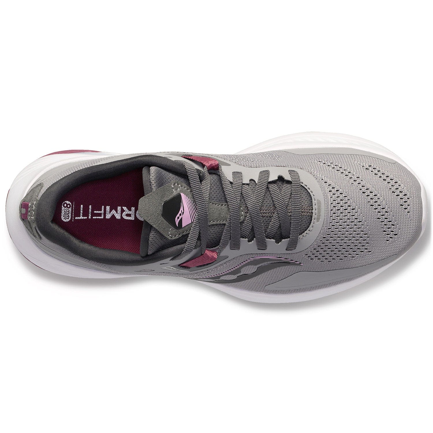 Saucony Guide 15 Womens Running Shoe - Image 2