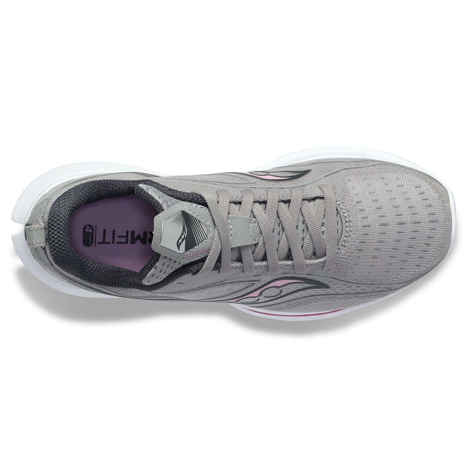 Saucony Kinvara 13 Womens Running Shoe - Image 2