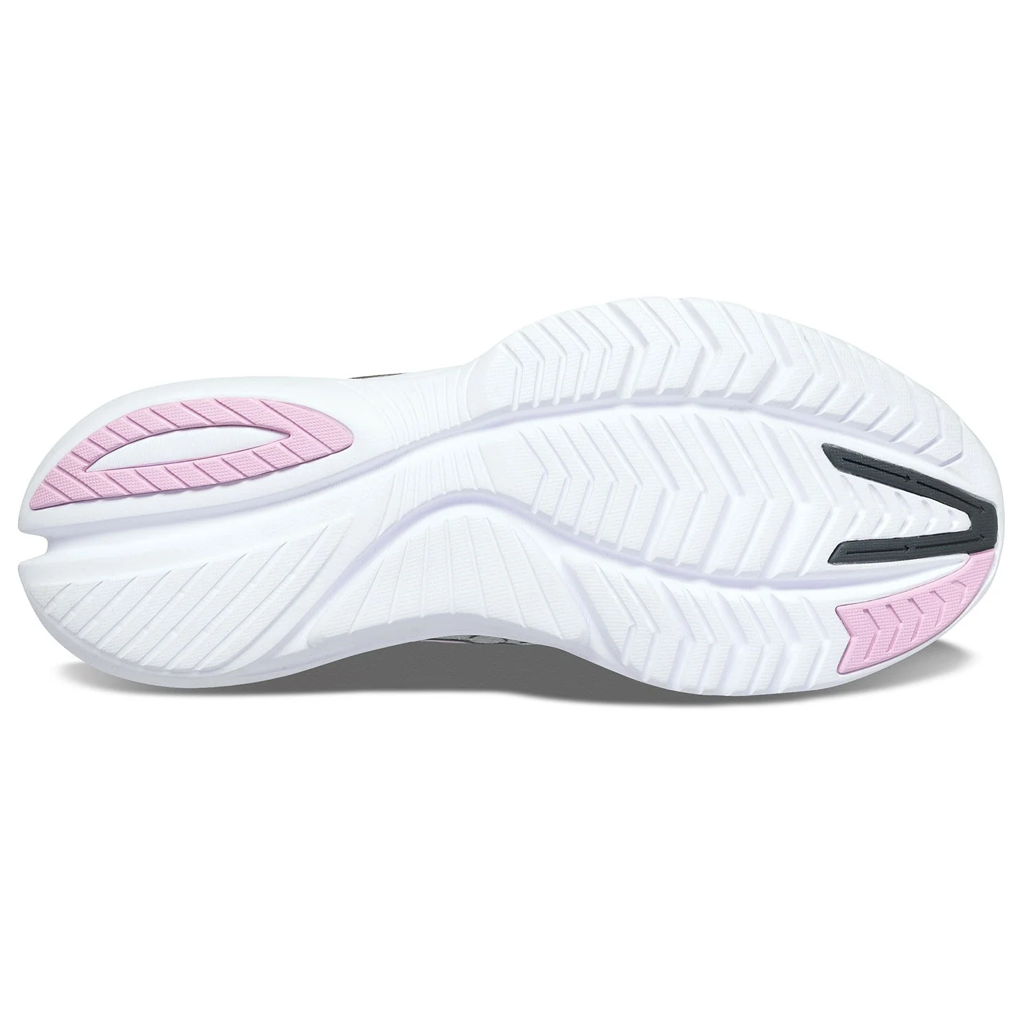 Saucony Kinvara 13 Womens Running Shoe - Image 3