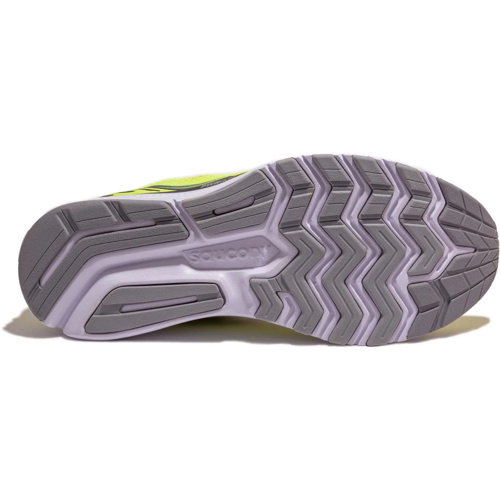 Saucony Ride 14 Neutral Running Shoe - Men's - Image 8
