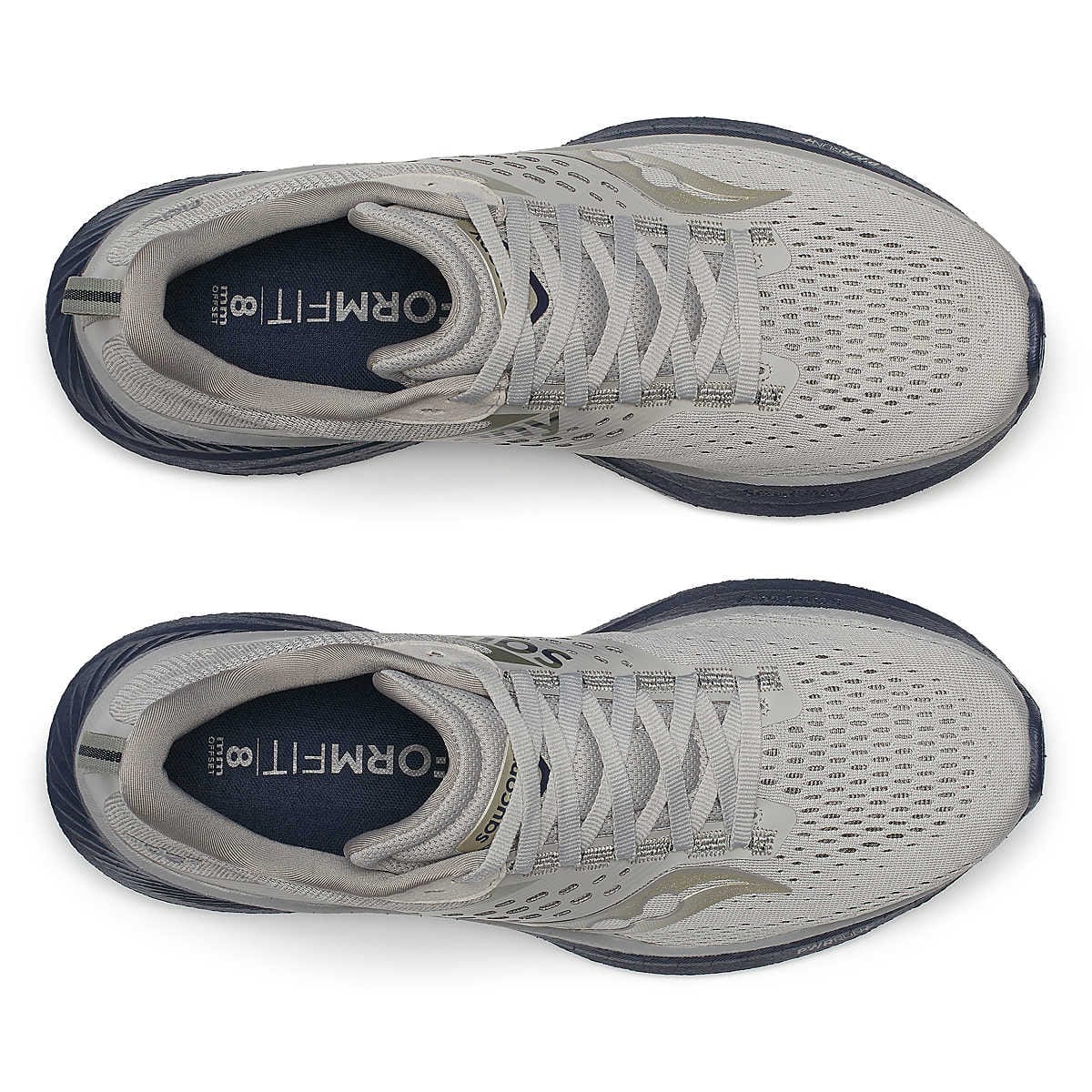 Saucony Ride 17 Run/Walk Sneaker - Men's - Image 11