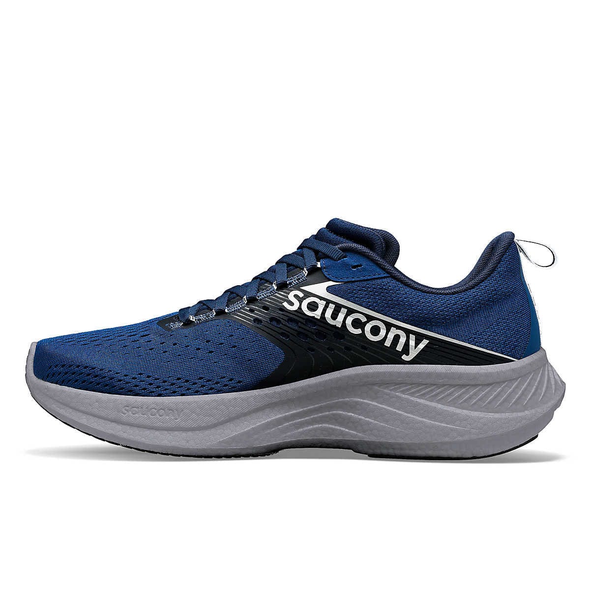 Saucony Ride 17 Run/Walk Sneaker - Men's - Image 3