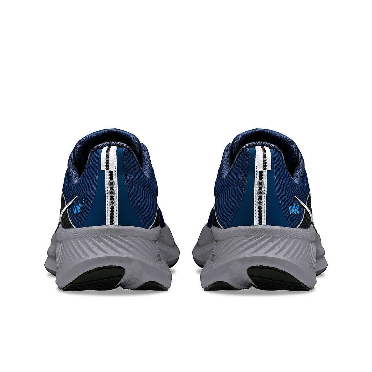 Saucony Ride 17 Run/Walk Sneaker - Men's - Image 4