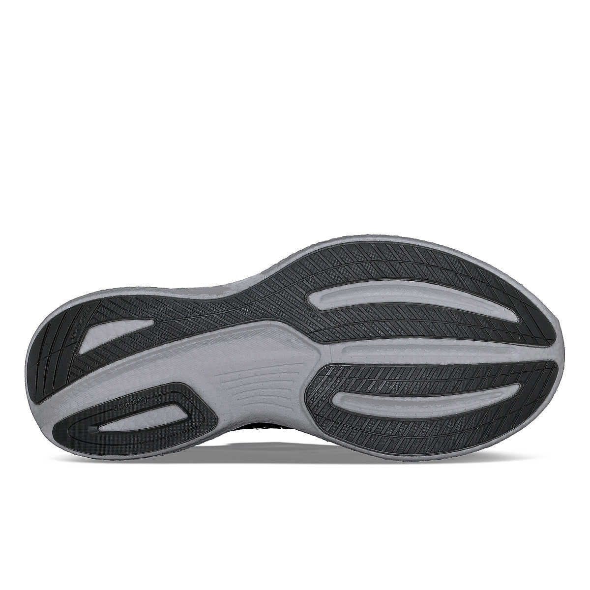 Saucony Ride 17 Run/Walk Sneaker - Men's - Image 6