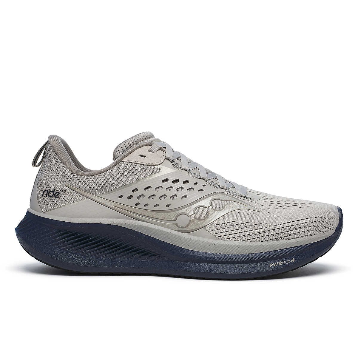 Saucony Ride 17 Run/Walk Sneaker - Men's - Image 7