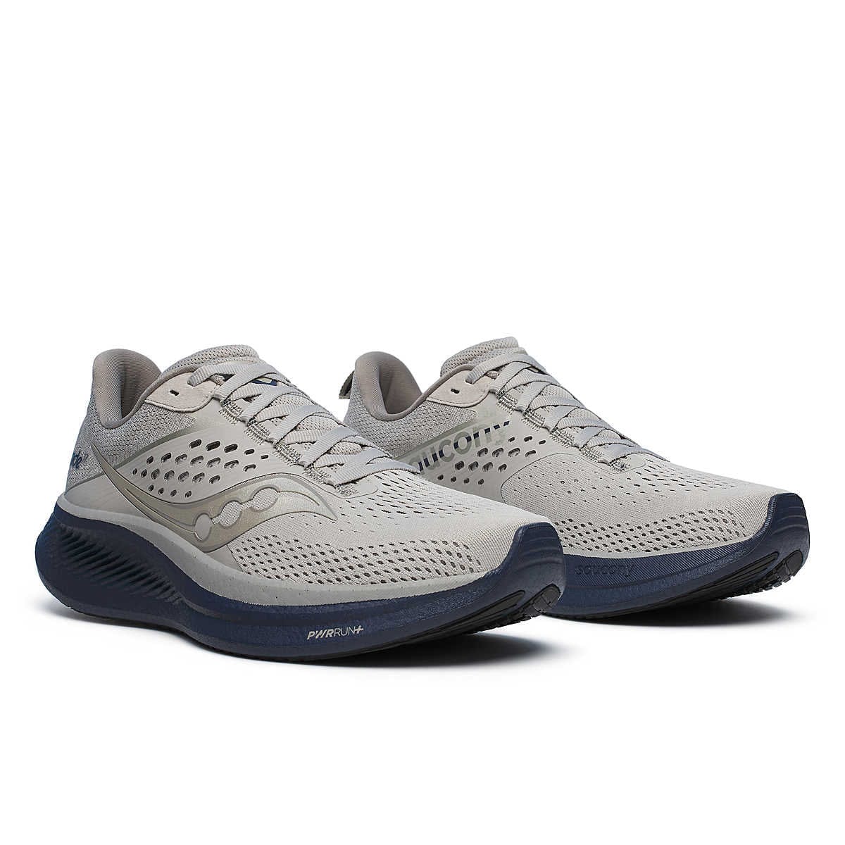 Saucony Ride 17 Run/Walk Sneaker - Men's - Image 8