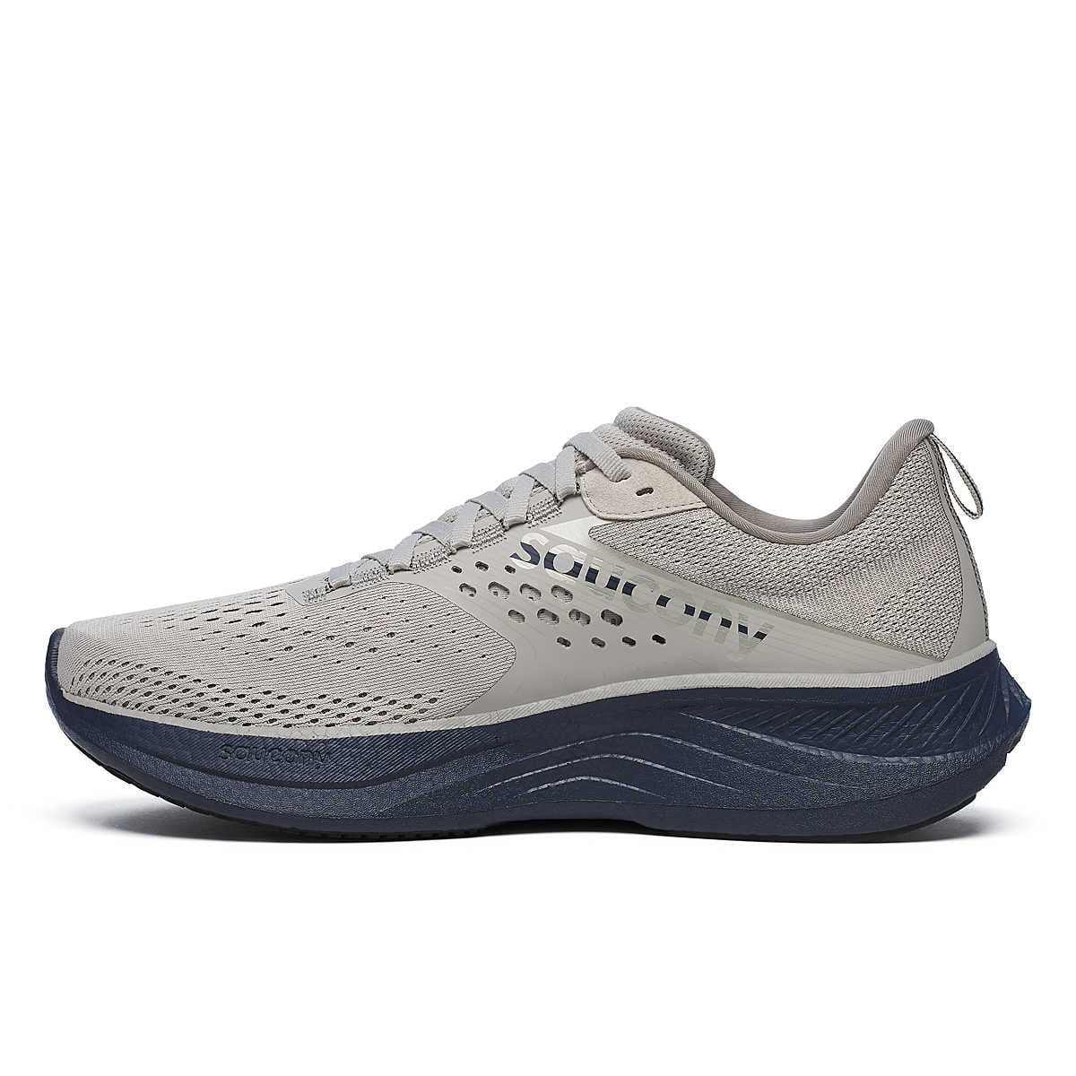 Saucony Ride 17 Run/Walk Sneaker - Men's - Image 9