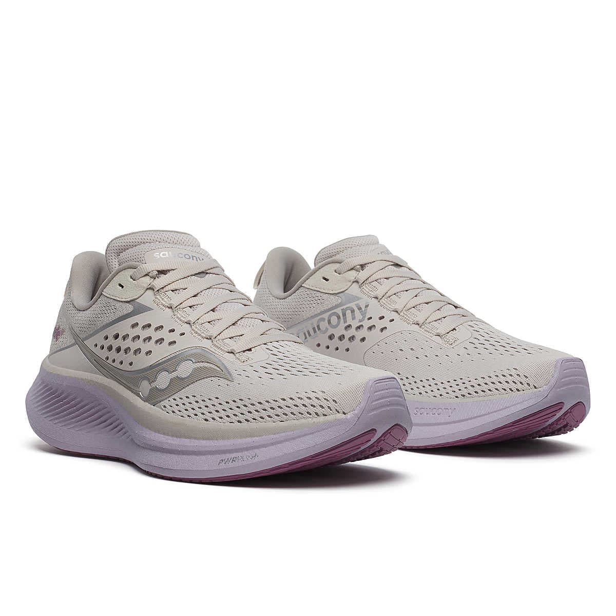 Saucony Ride 17 Run/Walk Sneaker - Women's - Image 2