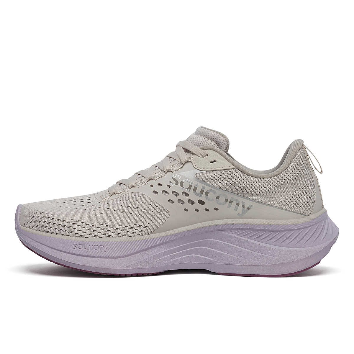 Saucony Ride 17 Run/Walk Sneaker - Women's - Image 3