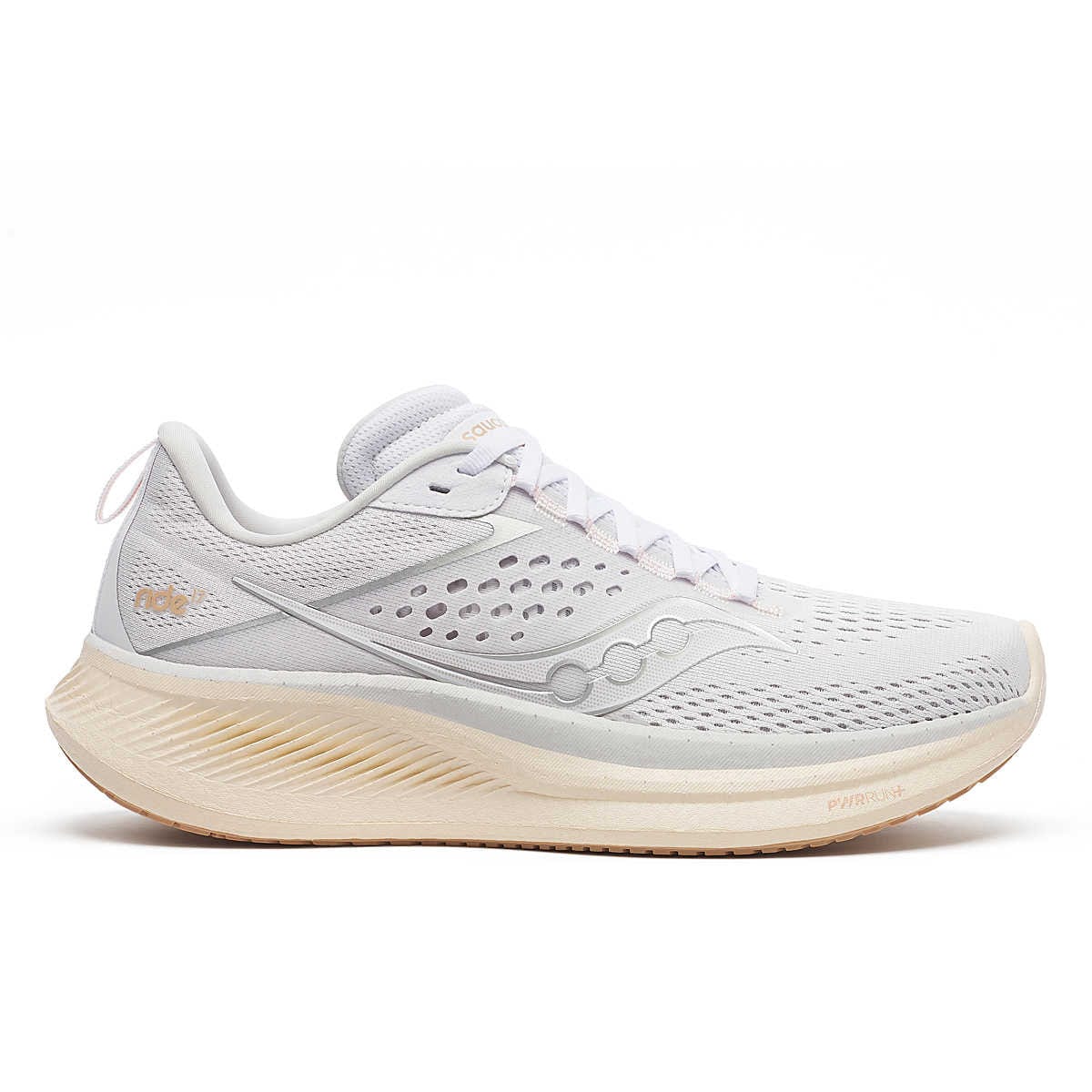 Saucony Ride 17 Run/Walk Sneaker - Women's - Image 7