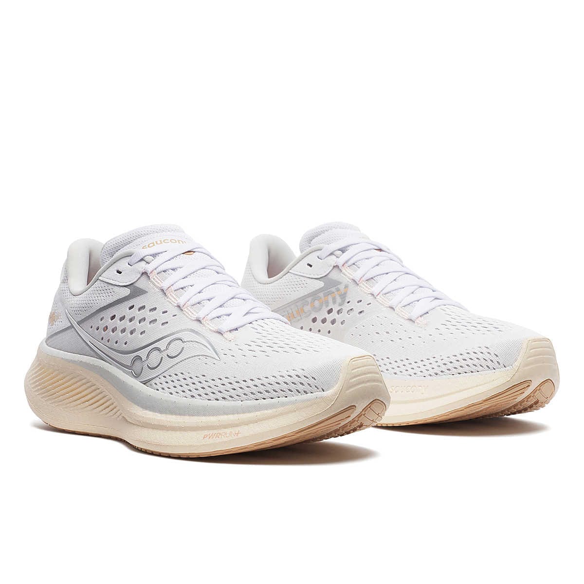 Saucony Ride 17 Run/Walk Sneaker - Women's - Image 8
