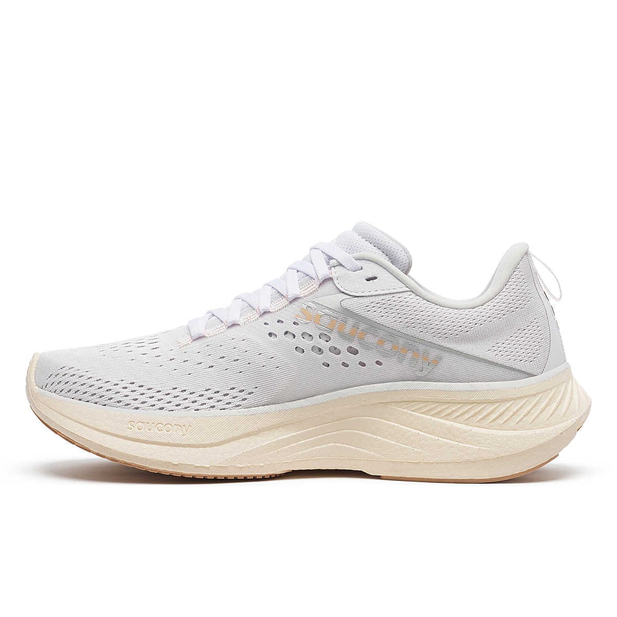 Saucony Ride 17 Run/Walk Sneaker - Women's - Image 9